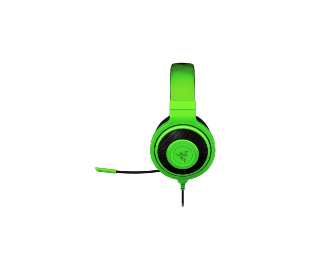 Razer Kraken Pro zielone - 265180 - zdjęcie 3
